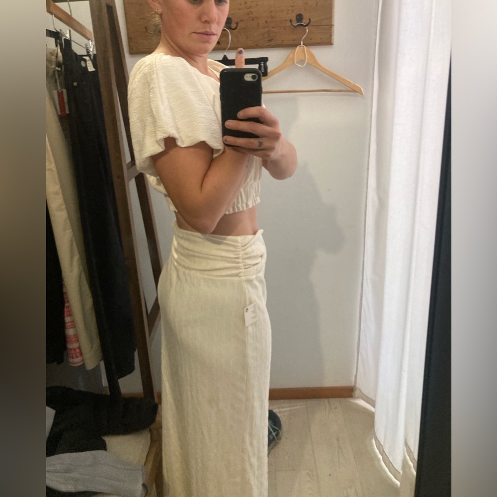 Free People -Two piece- Small